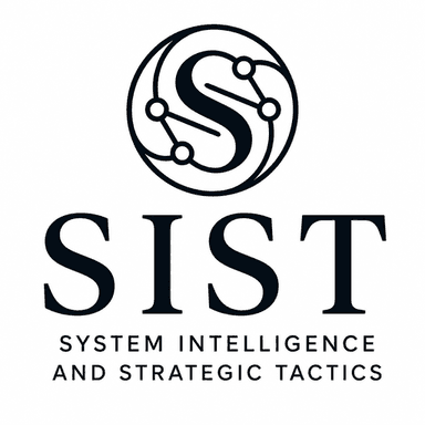 SIST Logo
